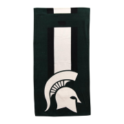 Khăn Bãi Biển In Logo Theo Yêu Cầu